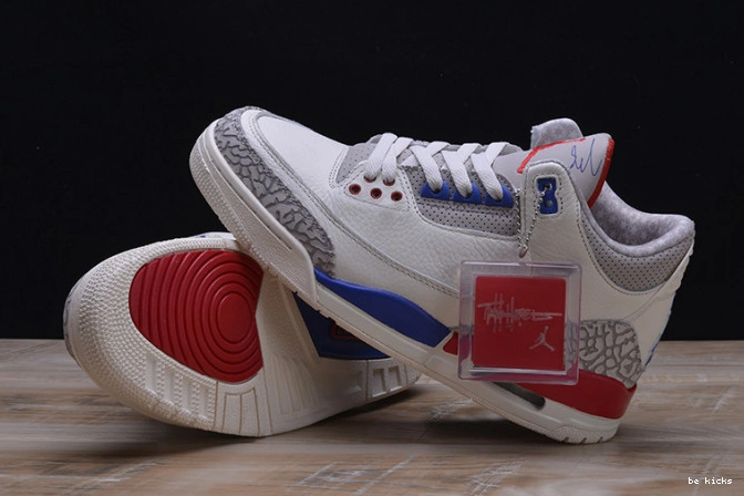 Rep red game